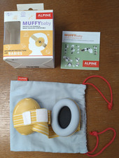 Alpine muffy baby for sale  LINGFIELD