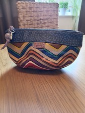 Fossil make bag for sale  NORTHWICH