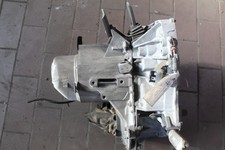 Schaltgetriebe gang renault gebraucht kaufen  Warendorf