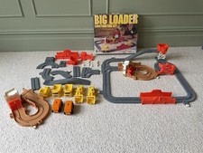 Vintage big loader for sale  COLWYN BAY