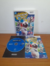 Rayman the lapins usato  Bisceglie