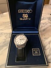 Seiko quartz 0903 d'occasion  Marseille VIII