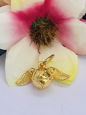 Charm pendente boccino usato  Cantu