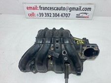 Collettore aspirazione suzuki usato  Rosarno