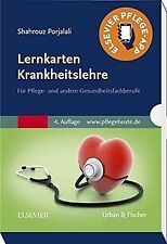 Lernkarten krankheitslehre pfl gebraucht kaufen  Berlin