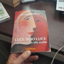 Luce buio luce usato  Torino