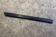 Zierleiste hinten unten gebraucht kaufen  Georgsmarienhütte