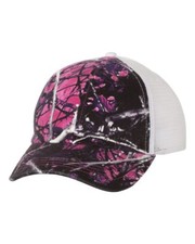Muddy girl trucker for sale  Platte City