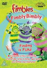 Fimbles fimbly bimbly for sale  STOCKPORT