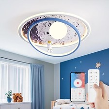 Led deckenlampe moderne gebraucht kaufen  Euskirchen