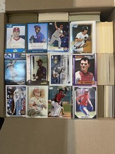 4200 baseball card for sale  Atlanta