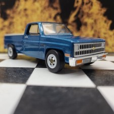 Greenlight 1981 cheverolet for sale  Warrensburg