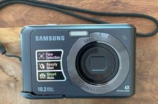 Digital camera samsung gebraucht kaufen  Lehrte