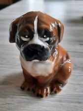 Keramikfigur boxer hund gebraucht kaufen Keramikfigur boxer hund gebraucht kaufen  Emmerting