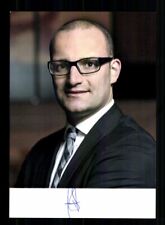 Jens spahn bundemsinister gebraucht kaufen  Bad Neustadt-Umland
