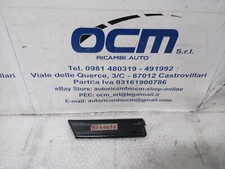 Modanatura parafango anteriore usato  Castrovillari