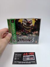 Jogos PS1G - PS1 Sony Playstation 1 (FAÇA UM PACOTE)(ESCOLHA SEUS JOGOS) comprar usado  Enviando para Brazil
