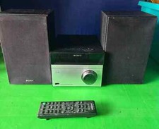 Sony player dab for sale  WALSALL