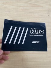 Uno diesel raro usato  Casalecchio di Reno