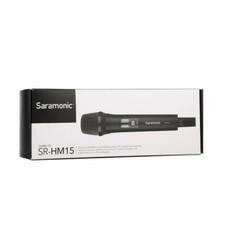Saramonic umwickelt 15a for sale  BRISTOL
