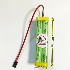 Doppelwürfel futaba ff10 gebraucht kaufen  Kirchheimbolanden