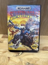 Sega genesis sunset for sale  Sonora