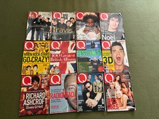 Magazine x12 editions for sale  HEMEL HEMPSTEAD