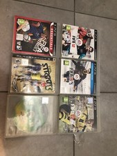 Lote Atacado de Jogo Fifa 10 12 13 14 15 16 Street Brasil WC para PS3 Playstation 3 comprar usado  Enviando para Brazil