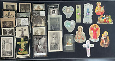 Lot various pious d'occasion  Expédié en Belgium