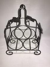 Metal bottle wine for sale  Sterling