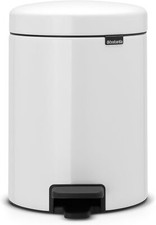Brabantia pedal bin for sale  EASTBOURNE