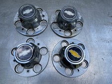 Gmc truck hubcap for sale  Fenton