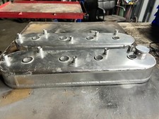 Fabricated aluminum valve for sale  Callahan