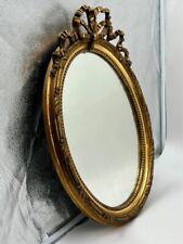 Stunning antique gilded d'occasion  Expédié en Belgium