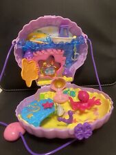 Polly pocket handbag gebraucht kaufen  Viersen