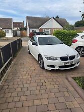 Bmw 320d sport for sale  CHELMSFORD