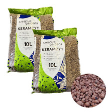 20l leca pebbles for sale  NOTTINGHAM