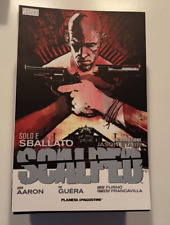 scalped planeta usato  Colli al Metauro