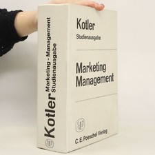Marketing-Management  |  Philip Kotler na sprzedaż  Wysyłka do Poland