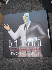 Batman animated series for sale  MANCHESTER