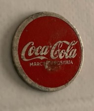 Raro gettone coca usato  Cassano Magnago