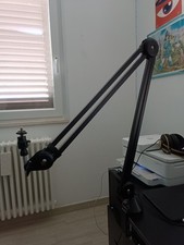 Per microfono scrivania usato  Matera