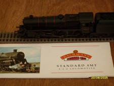 Bachmann 4mt loco for sale  HALIFAX
