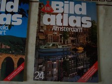 Bildatlas amsterdam heft gebraucht kaufen  Homberg, Medard, Rathskirchen