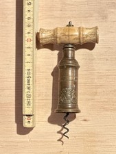 Cavatappi corkscrew tiraboucho usato Cavatappi corkscrew tiraboucho usato  Busseto