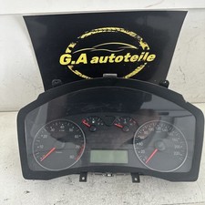 Armaturenbrett fiat stilo gebraucht kaufen  Mendig