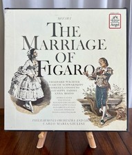 Mozart marriage figaro for sale  Camarillo