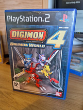 Digimon sony ps2 for sale  ASHFORD