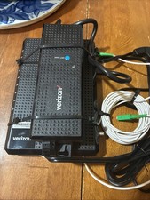 Modem e fonte de alimentação Verizon FIOS ONT terminal de rede óptica Nokia G-211M-C comprar usado Modem e fonte de alimentação Verizon FIOS ONT terminal de rede óptica Nokia G-211M-C comprar usado  Enviando para Brazil