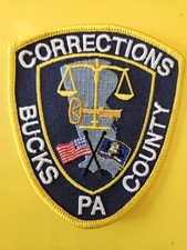 department corrections patch for sale department corrections patch for sale Kenosha